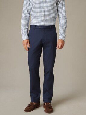 J McLaughlin Madison Pants - Navy NEW